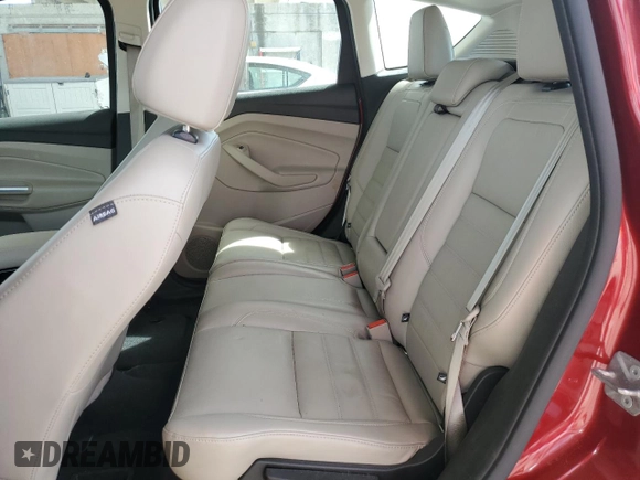 2017 Ford C-Max Energi Titanium with VIN 1FADP5FU4HL109002, listed as a Copart auction lot 73577673 with 31,155 mi miles. Bid and sale history available at carsss.com. Image 11.