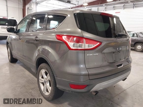 2014 Ford Escape SE с VIN 1FMCU9G94EUA15591, выставлен на аукционе IAAI как лот 42454617 с пробегом 146 029 миль миль и . История ставок и продаж доступна на DreamBid. Изображение 3.