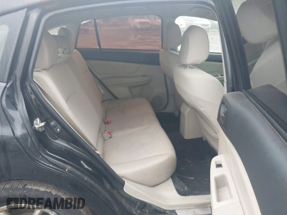 2012 Subaru Impreza 2.0i с VIN JF1GPAA64CH244152, выставлен на аукционе IAAI как лот 41941681 с пробегом 123 464 миль миль и . История ставок и продаж доступна на DreamBid. Изображение 8.