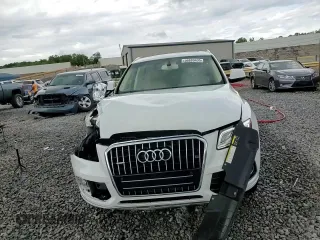 2017 Audi Q5 Premium Plus с VIN WA1L2AFP6HA030329, выставлен на аукционе Copart как лот 56880405 с пробегом 45 337 миль миль и Списание • Salvage title. История ставок и продаж доступна на DreamBid. Изображение 14.