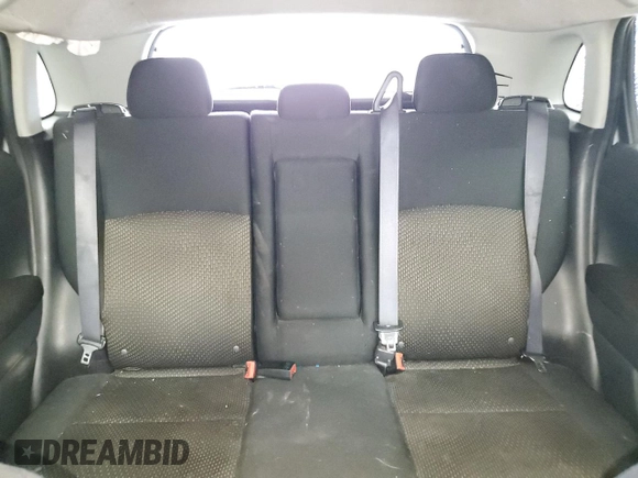 2016 Mitsubishi Outlander ES с VIN JA4AR3AU8GZ053588, выставлен на аукционе Copart как лот 57287555 с пробегом 148 741 миль миль и Списание • Salvage title. История ставок и продаж доступна на DreamBid. Изображение 10.