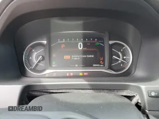 2024 Honda Passport EX-L с VIN 5FNYF8H53RB009113, выставлен на аукционе Copart как лот 54987545 с пробегом 9 443 миль миль и Списание • Salvage title. История ставок и продаж доступна на DreamBid. Изображение 9.