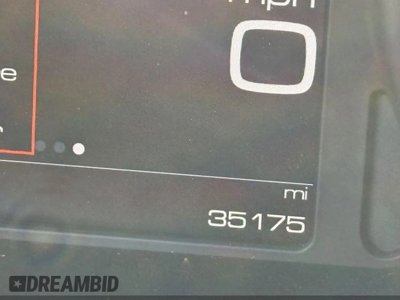 2017 Ferrari 488 z VIN ZFF79ALAXH0222413, wystawiony jako IAAI lot #42118566 z przebiegiem 35 175 mil mil oraz . Historia ofert i sprzedaży dostępna na DreamBid. Obrazek 7.