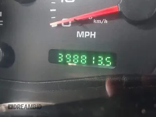 2005 Ford Excursion Limited с VIN 1FMNU43S05ED45873, выставлен на аукционе IAAI как лот 42627527 с пробегом 398 813 миль миль и . История ставок и продаж доступна на DreamBid. Изображение 15.