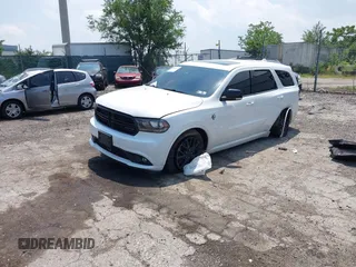 2015 Dodge Durango R/T z VIN 1C4SDJCT4FC147583, wystawiony jako IAAI lot #42610901 z przebiegiem 136 614 mil mil oraz . Historia ofert i sprzedaży dostępna na DreamBid. Obrazek 19.