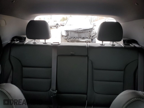 2023 Chevrolet TrailBlazer ACTIV with VIN KL79MSSL3PB182819, listed as a Copart auction lot 44327695 with 15,252 mi miles and Salvage Title. Bid and sale history available at DreamBid. Image 10.