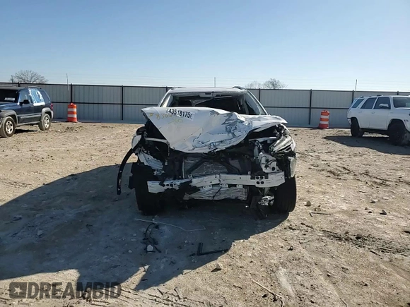 2024 Buick Envision Sport Touring with VIN LRBFZPE48RD071486, listed as a Copart auction lot 43518175 with 3,744 mi miles and Salvage Title. Bid and sale history available at carsss.com. Image 12.