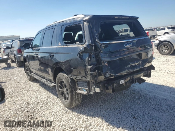 2022 Ford Expedition Timberline with VIN 1FMJU1RT1NEA03975, listed as a Copart auction lot 73291984 with 13,274 mi miles and Salvage title. Bid and sale history available at DreamBid. Image 2.
