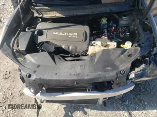 2019 Jeep Cherokee Limited с VIN 1C4PJLDB4KD190616, выставлен на аукционе Copart как лот 56880795 с пробегом 170 826 миль миль и Списание • Salvage title. История ставок и продаж доступна на DreamBid. Изображение 11.