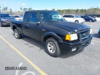 2005 Ford Ranger XLT с VIN 1FTYR44U05PA43488, выставлен на аукционе IAAI как лот 41798438 с пробегом 197 665 миль миль и . История ставок и продаж доступна на DreamBid. Изображение 1.