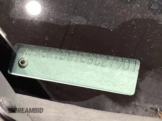 2014 Ford Explorer с VIN 1FM5K7B81EGC27901, выставлен на аукционе IAAI как лот 42325485 с пробегом 193 873 миль миль и . История ставок и продаж доступна на DreamBid. Изображение 1.