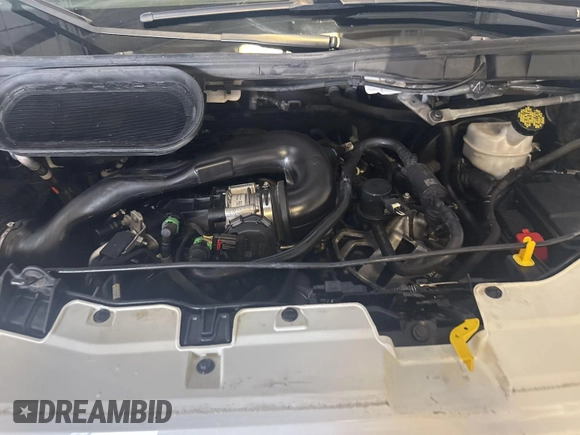 2020 Ford Transit Cargo с VIN 1FTYE1C83LKA17329, выставлен на аукционе IAAI как лот 42796203 с пробегом 194 535 миль миль и . История ставок и продаж доступна на DreamBid. Изображение 28.
