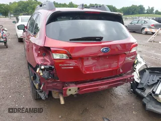 2018 Subaru Outback Limited with VIN 4S4BSAKC7J3387528, listed as a IAAI auction lot 42445830 with 41,613 mi miles and . Bid and sale history available at DreamBid. Image 6.