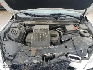 2015 Chevrolet Equinox LT with VIN 2GNALBEKXF1131006, listed as a Copart auction lot 78875734 with 58,144 mi miles and Salvage Title. Bid and sale history available at carsss.com. Image 13.
