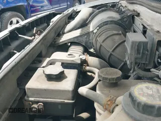 2008 Ford Econoline Cargo Commercial with VIN 1FTNE14W28DB48098, listed as a IAAI auction lot 42747937 with 289,163 mi miles and . Bid and sale history available at DreamBid. Image 12.