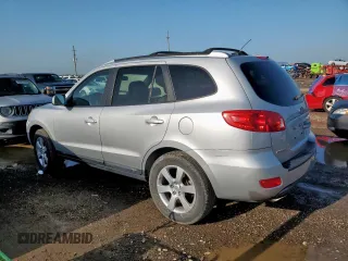 2009 Hyundai Santa Fe SE z VIN 5NMSH13EX9H243181, wystawiony jako Copart lot #61304275 z przebiegiem 183 399 mil mil oraz Czysty tytuł • Clean title. Historia ofert i sprzedaży dostępna na DreamBid. Obrazek 2.