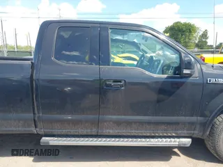2015 Ford F-150 XLT with VIN 1FTFX1EF2FFA24086, listed as a IAAI auction lot 42555169 with 90,727 mi miles and . Bid and sale history available at DreamBid. Image 13.