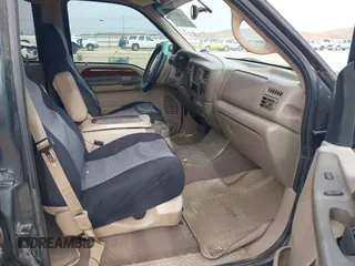 2000 Ford Excursion Limited с VIN 1FMNU42S4YED24286, выставлен на аукционе IAAI как лот 41457136 с пробегом 361 296 миль миль и . История ставок и продаж доступна на DreamBid. Изображение 5.