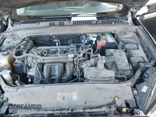 2015 Ford Fusion SE with VIN 3FA6P0H78FR306661, listed as a IAAI auction lot 41642086 with 158,349 mi miles. Bid and sale history available at carsss.com. Image 10.