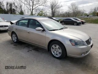 2006 Nissan Altima S с VIN 1N4AL11D06C262827, выставлен на аукционе Copart как лот 52960435 с пробегом 151 457 миль миль и Списание • Salvage title. История ставок и продаж доступна на DreamBid. Изображение 4.