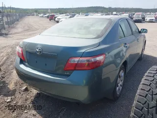2009 Toyota Camry with VIN 4T4BE46K19R049130, listed as a IAAI auction lot 41915901 with 161,830 mi miles. Bid and sale history available at carsss.com. Image 4.