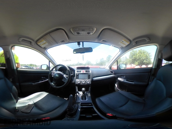 2015 Subaru Crosstrek Limited with VIN JF2GPAMC0F8299425, listed as a IAAI auction lot 42288237 with 119,706 mi miles and . Bid and sale history available at DreamBid. Image 19.