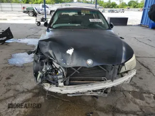 2008 BMW 5 Series 535i z VIN WBANW13548CZ77733, wystawiony jako Copart lot #56861005 z przebiegiem 207 196 mil mil oraz Szkoda całkowita • Salvage title. Historia ofert i sprzedaży dostępna na DreamBid. Obrazek 5.