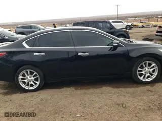 2013 Nissan Altima 3.5 SV with VIN 1N4BL3AP7DN529859, listed as a Copart auction lot 41822715 with 103,656 mi miles and Salvage Title. Bid and sale history available at carsss.com. Image 13.