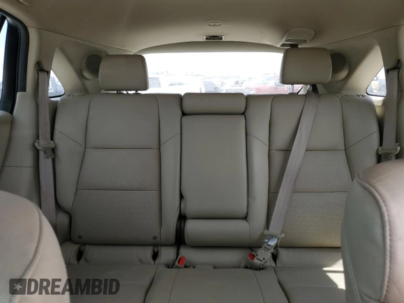 2014 Acura RDX Tech Pkg with VIN 5J8TB3H59EL014222, listed as a Copart auction lot 52995865 with 237,444 mi miles and Salvage Title. Bid and sale history available at carsss.com. Image 10.