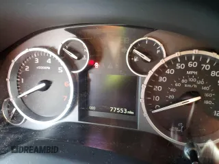 2014 Toyota Tundra 4WD Truck SR5 with VIN 5TFDY5F16EX386963, listed as a Copart auction lot 51168345 with 77,553 mi miles and Salvage Title. Bid and sale history available at carsss.com. Image 9.