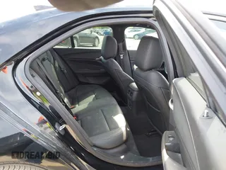 2021 Cadillac CT4 Luxury z VIN 1G6DK5RK6M0106605, wystawiony jako IAAI lot #42037889 z przebiegiem 50 236 mil mil oraz . Historia ofert i sprzedaży dostępna na DreamBid. Obrazek 8.