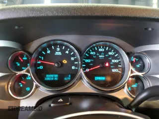 2011 Chevrolet Silverado 1500 LT with VIN 3GCPKSE36BG248033, listed as a Copart auction lot 53266795 with 128,218 mi miles and Clean Title. Bid and sale history available at DreamBid. Image 9.