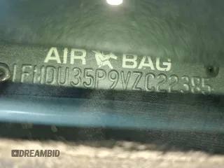 1997 Ford Explorer XLT z VIN 1FMDU35P9VZC22385, wystawiony jako Copart lot #53988855 z przebiegiem 225 597 mil mil oraz Szkoda całkowita • Salvage title. Historia ofert i sprzedaży dostępna na DreamBid. Obrazek 13.