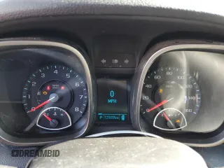 2013 Chevrolet Malibu LS with VIN 1G11B5SA4DF203616, listed as a Copart auction lot 51157855 with 125,035 mi miles and Clean Title. Bid and sale history available at DreamBid. Image 9.