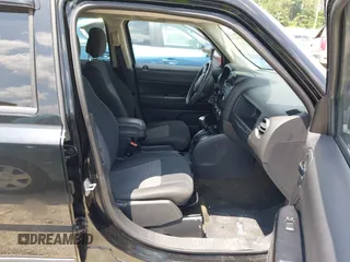 2015 Jeep Patriot Sport with VIN 1C4NJRBB2FD438977, listed as a IAAI auction lot 42305375 with 166,925 mi miles and . Bid and sale history available at DreamBid. Image 5.