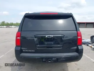 2019 Chevrolet Suburban LS with VIN 1GNSKGKC4KR128685, listed as a IAAI auction lot 42148721 with 92,346 mi miles and . Bid and sale history available at DreamBid. Image 17.