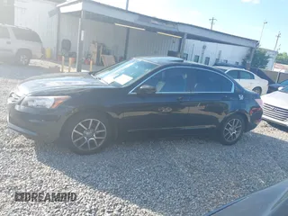 2011 Honda Accord EX с VIN 1HGCP2F74BA061777, выставлен на аукционе IAAI как лот 42195979 с пробегом 212 755 миль миль и . История ставок и продаж доступна на DreamBid. Изображение 14.