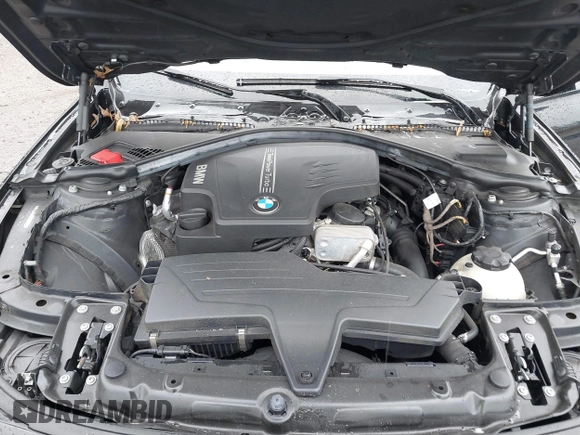 2014 BMW 3 Series 328i xDrive with VIN WBA3B5G58ENS06227, listed as a IAAI auction lot 42611833 with 79,509 mi miles and . Bid and sale history available at DreamBid. Image 10.