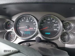 2009 Chevrolet Silverado 1500 LT with VIN 3GCEK23399G271715, listed as a IAAI auction lot 41863258 with 227,380 mi miles and . Bid and sale history available at DreamBid. Image 7.