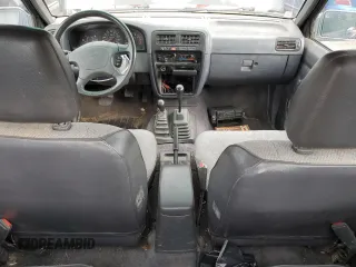 1994 Nissan Frontier SE с VIN 1N6HD16Y8RC356019, выставлен на аукционе Copart как лот 70048824 с пробегом 225 359 миль миль и Списание • Salvage title. История ставок и продаж доступна на DreamBid. Изображение 8.