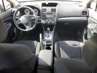 2012 Subaru Impreza Wagon 2.0i Premium with VIN JF1GPAB61CH235147, listed as a Copart auction lot 51180415 with 154,909 mi miles and Salvage Title. Bid and sale history available at carsss.com. Image 8.
