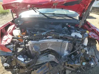 2024 Dodge Hornet R/T z VIN ZACPDFCW7R3A17916, wystawiony jako Copart lot #64231424 z przebiegiem 9531 mil mil oraz Nie do naprawy. Historia ofert i sprzedaży dostępna na DreamBid. Obrazek 11.