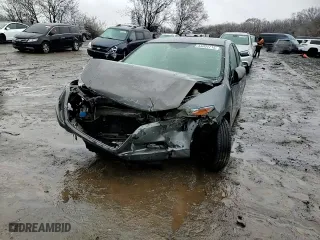 2010 Honda Insight LX with VIN JHMZE2H58AS028590, listed as a Copart auction lot 44001715 with 113,608 mi miles and Salvage Title. Bid and sale history available at carsss.com. Image 11.