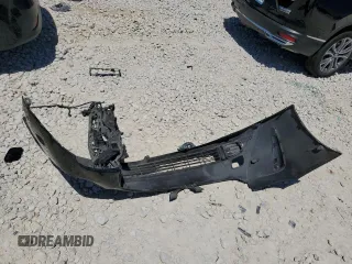 2019 Toyota Prius L Eco z VIN JTDKARFU7K3071668, wystawiony jako Copart lot #53901475 z przebiegiem 146 568 mil mil oraz Szkoda całkowita • Salvage title. Historia ofert i sprzedaży dostępna na DreamBid. Obrazek 12.