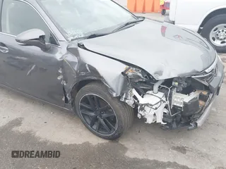 2014 Lexus CT 200h with VIN JTHKD5BH9E2182997, listed as a IAAI auction lot 41756156 with 105,983 mi miles and . Bid and sale history available at DreamBid. Image 6.