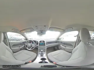 2013 Chevrolet Malibu LS with VIN 1G11B5SA4DU150492, listed as a Copart auction lot 52505195 with 86,706 mi miles and Salvage Title. Bid and sale history available at carsss.com. Image 15.