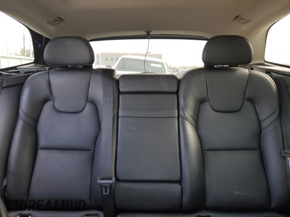 2018 Volvo XC60 Momentum with VIN YV4102RKXJ1002643, listed as a Copart auction lot 52254575 with 75,183 mi miles and Salvage Title. Bid and sale history available at DreamBid. Image 10.