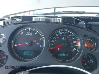 2007 Chevrolet Tahoe LS z VIN 1GNFC13C17R293787, wystawiony jako IAAI lot #42517818 z przebiegiem 293 307 mil mil oraz . Historia ofert i sprzedaży dostępna na DreamBid. Obrazek 15.