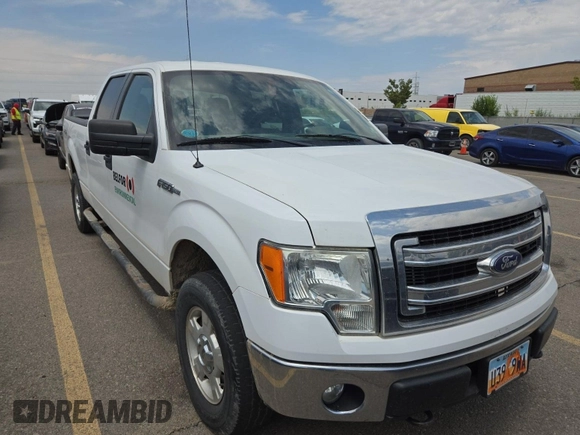 2013 Ford F-150 XL with VIN 1FTFW1EF0DFD70461, listed as a IAAI auction lot 42829299 with 143,538 mi miles and . Bid and sale history available at DreamBid. Image 50.