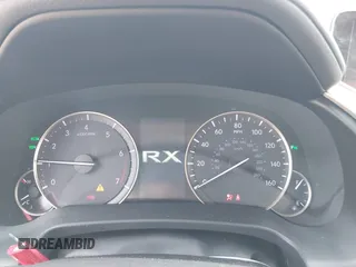 2019 Lexus RX 350 z VIN 2T2ZZMCA1KC136084, wystawiony jako IAAI lot #42430223 z przebiegiem 64 140 mil mil oraz . Historia ofert i sprzedaży dostępna na DreamBid. Obrazek 7.